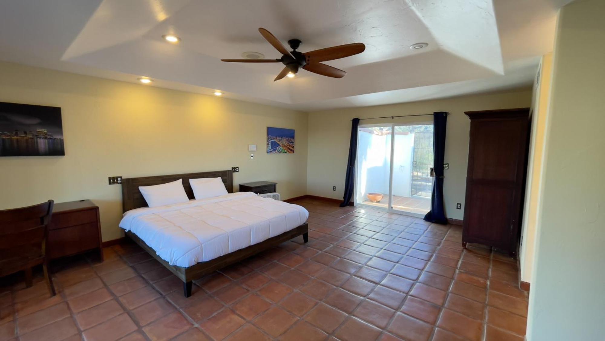 Private Home On 10 Acres - Heated Salt Pool & Jacuzzi, Mountain & City Views, Horseshoes, Basketball, Bbq, Golf Putting, Foosball, Croquet, Bose Stereo, White Cotton Bedding - Hilltop Hacienda, Pool Heat Optional Jamul Kültér fotó