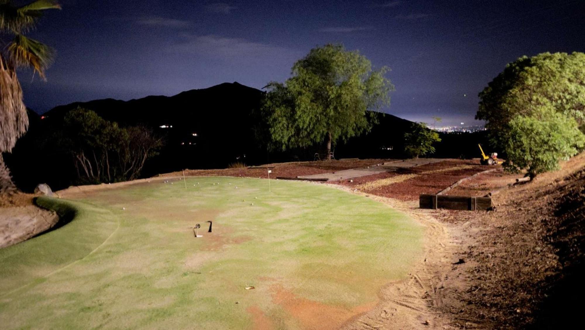 Private Home On 10 Acres - Heated Salt Pool & Jacuzzi, Mountain & City Views, Horseshoes, Basketball, Bbq, Golf Putting, Foosball, Croquet, Bose Stereo, White Cotton Bedding - Hilltop Hacienda, Pool Heat Optional Jamul Kültér fotó
